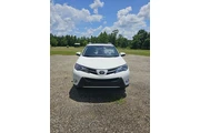 2015 Toyota RAV4 XLE en Los Angeles