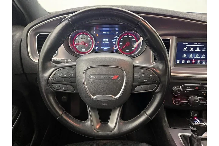 $18998 : Dodge Charger 2022 SXT 4dr S image 10