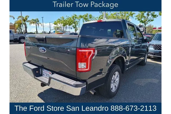 $26750 : Ford F-150 2015 4x2 XL 4dr S image 7