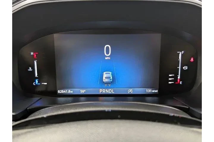 $20401 : Ford Escape 2023 Active 4dr image 4