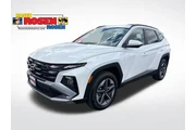 Hyundai TUCSON 2025 AWD SEL en Milwaukee