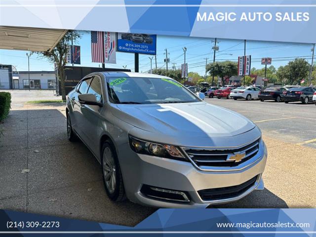 $15999 : 2018 Impala LT image 2