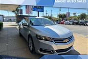 $15999 : 2018 Impala LT thumbnail