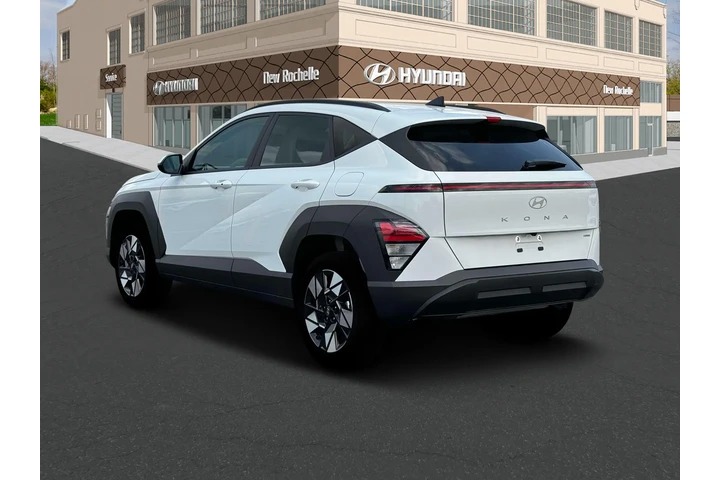$22421 : Hyundai KONA 2025 AWD SEL 4d image 5