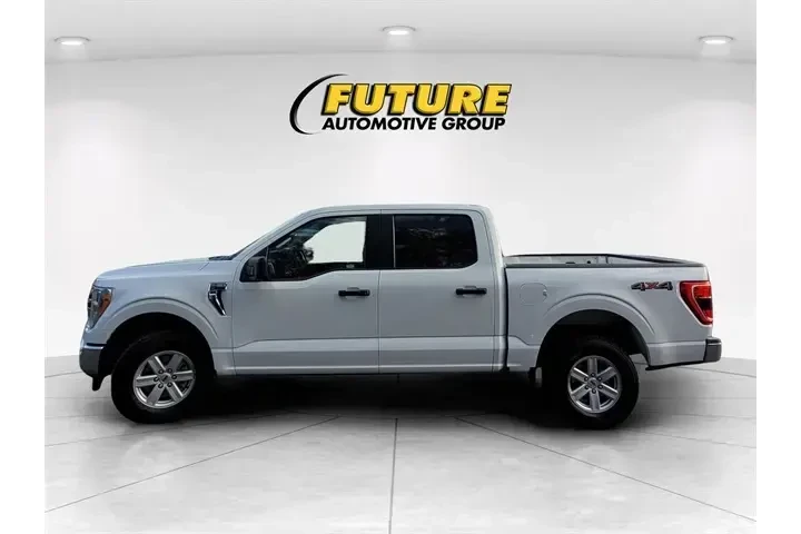 $29488 : Ford F-150 2021 4x4 XLT 4dr image 10