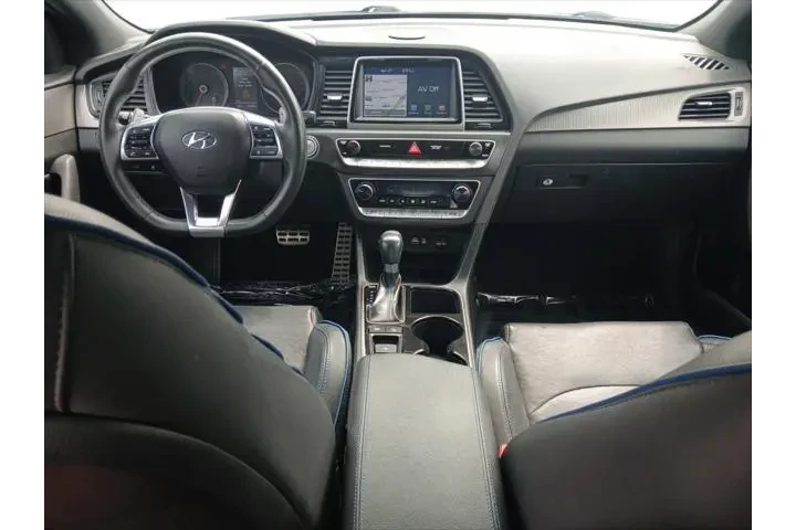 $14916 : Hyundai SONATA 2018 Limited image 10