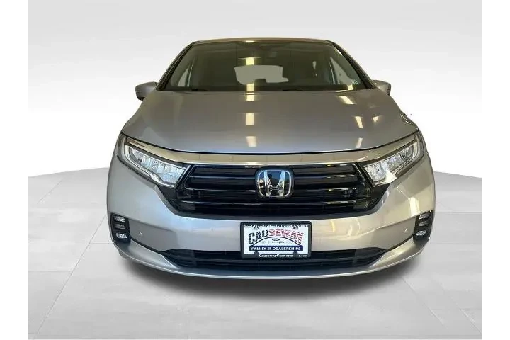 $38764 : Honda Odyssey 2023 Touring 4 image 3