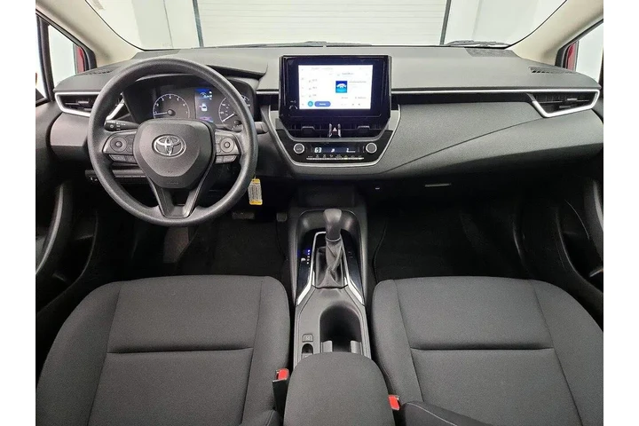 $20998 : Toyota Corolla 2024 LE 4dr S image 9