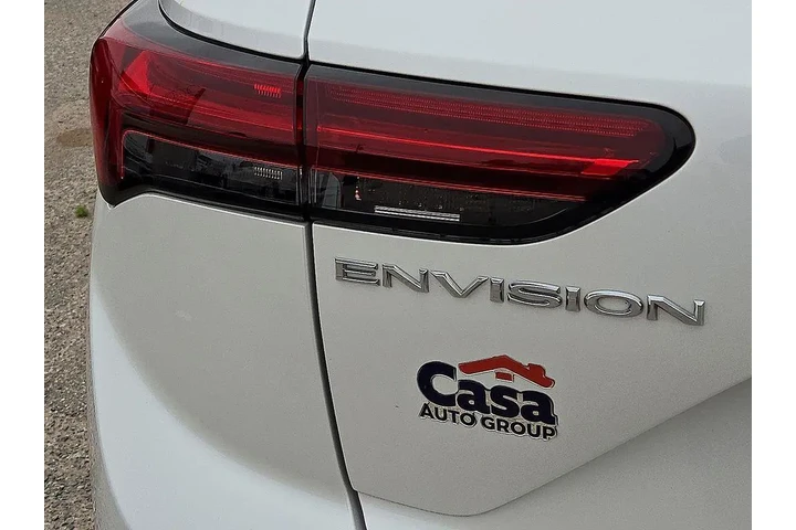 $29595 : Buick Envision 2023 Essence image 9