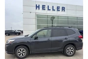 $19962 : Subaru Forester 2019 AWD Pre thumbnail