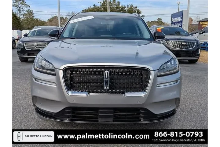 $39988 : Lincoln Corsair 2022 AWD Res image 9