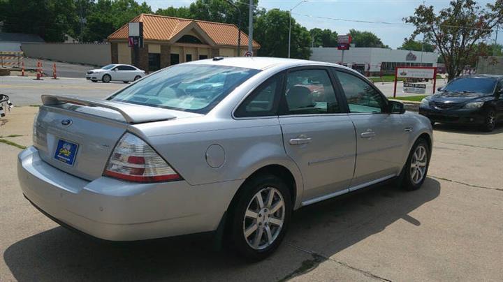 $6599 : 2009 Taurus SEL image 7