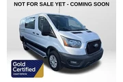 Ford Transit 2023 250 3dr SW en San Diego