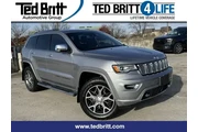 Jeep Grand Cherokee 2020 4x4 en Arlington VA