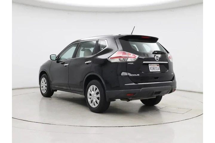$15998 : Nissan Rogue 2015 AWD S 4dr image 2