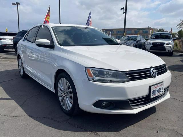 $6995 : 2014 VOLKSWAGEN JETTA image 6