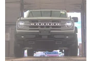 $34997 : Ford Bronco 2022 4x4 Big Ben thumbnail