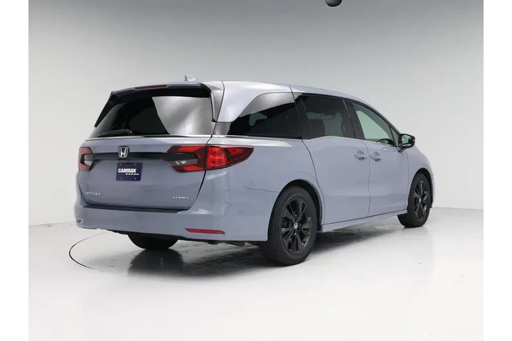 $37998 : Honda Odyssey 2023 Sport 4dr image 8