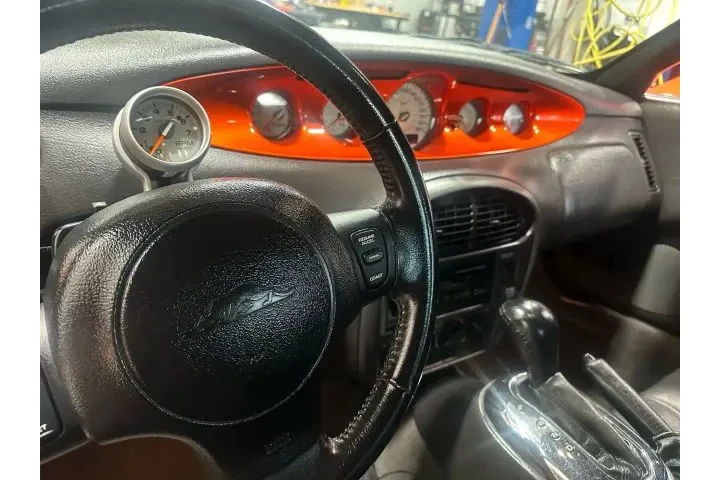 $24995 : 2001 PROWLER image 9