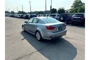 $8980 : 2009 IS 250 4dr Sport Sdn Aut thumbnail