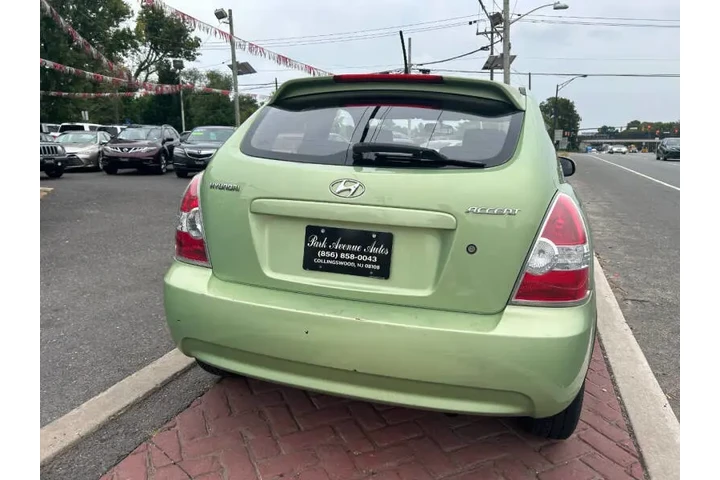 $2995 : 2010 Accent GS image 5