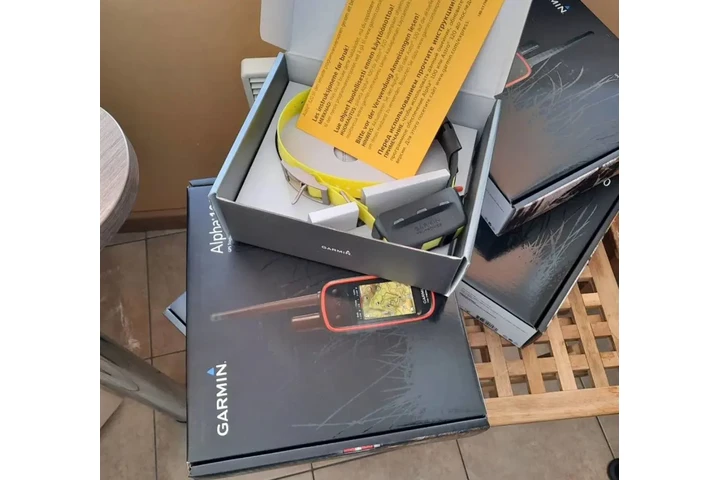 $599 : Vendemos todo tipo de GPS Garm image 4