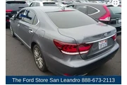 $29850 : Lexus LS 460 2016 L 4dr Seda thumbnail