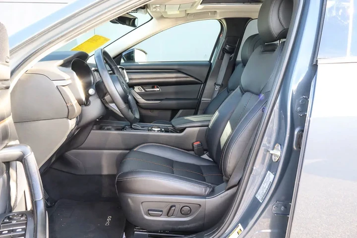 $32987 : 2025 CX-50 2.5 S Premium Plus image 7
