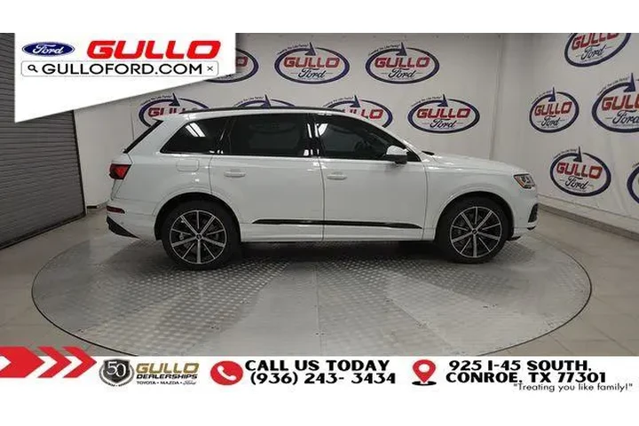 $37680 : Audi Q7 2022 AWD quattro Pre image 9