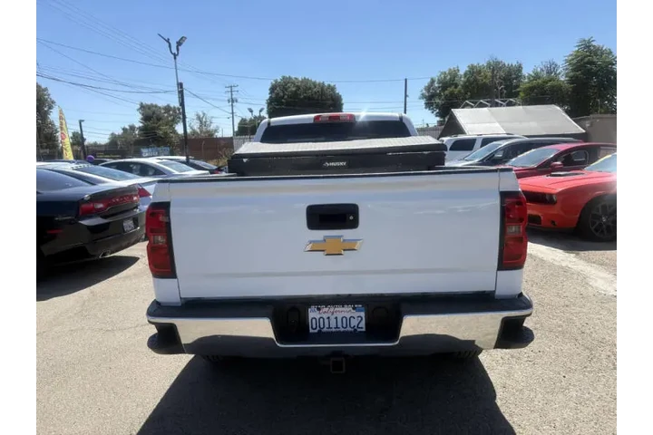 $15599 : 2016 Silverado 1500 LS image 7