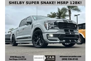$95777 : 2024 F-150 SHELBY SUPER SNAKE thumbnail