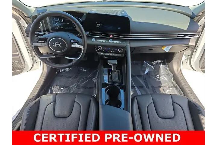 $26460 : Hyundai ELANTRA Hybrid 2025 image 9