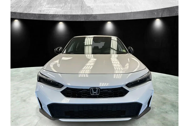 $27485 : Honda Civic Hybrid 2025 Spor image 7