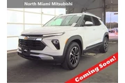Chevrolet Trailblazer 2024 4 en Miami
