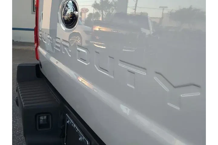 $38991 : Ford F-350 Super Duty 2024 4 image 6