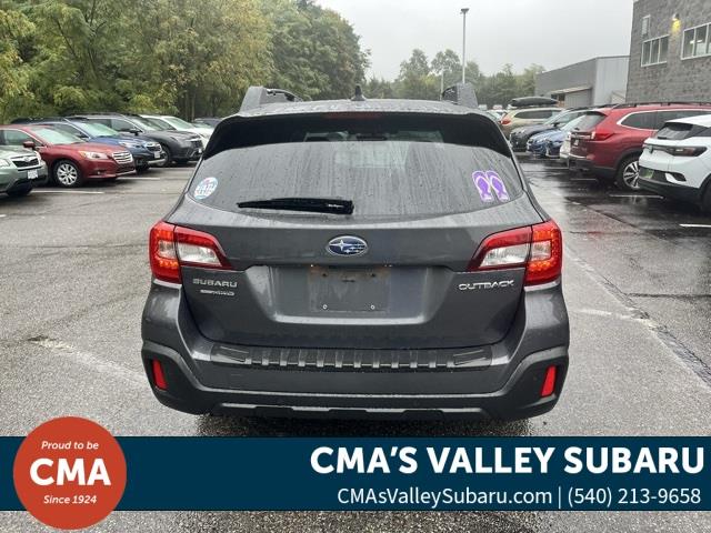 $15741 : PRE-OWNED 2018 SUBARU OUTBACK image 6