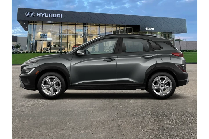 $21000 : Hyundai KONA 2023 AWD SEL 4d image 3