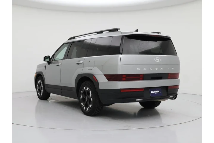 $31998 : Hyundai SANTA FE 2025 AWD SE image 2