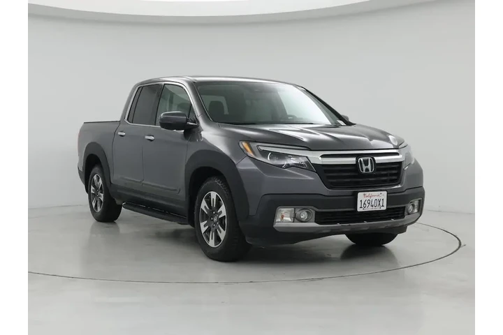 $27998 : Honda Ridgeline 2018 AWD RTL image 1