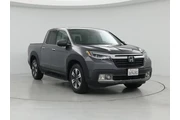 Honda Ridgeline 2018 AWD RTL en Sacramento