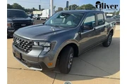 Ford Maverick 2025 AWD XLT 4 en Indianapolis