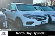 Honda Pilot 2017 AWD EX-L 4d en Santa Rosa