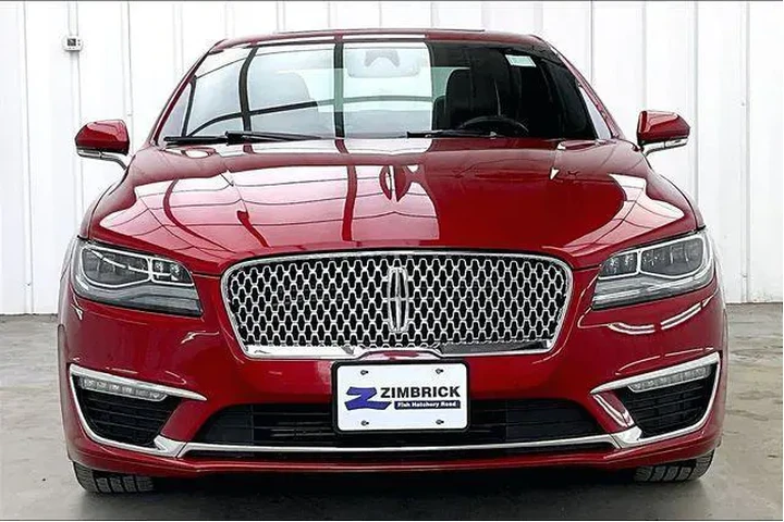 $18490 : Lincoln MKZ 2020 Reserve 4dr image 3