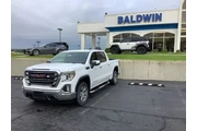 $34950 : GMC Sierra 1500 2019 4x4 SLT thumbnail