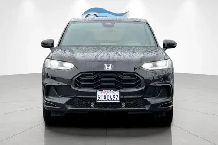 $25994 : Honda HR-V 2025 AWD Sport 4d image 9