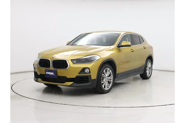 $18998 : BMW X2 2018 AWD xDrive28i 4d image 4