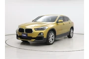 $18998 : BMW X2 2018 AWD xDrive28i 4d thumbnail