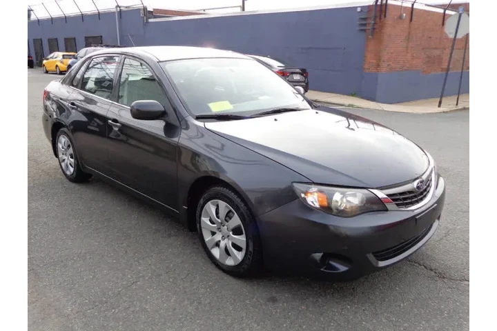 $5950 : 2009 Impreza 2.5i image 3
