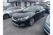 2014 Accord Sport