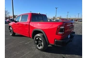 $33000 : Ram 1500 2019 4x4 Rebel 4dr thumbnail